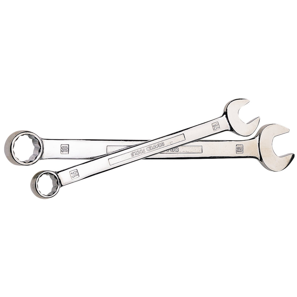 DRAPER 14mm Combination Spanner: Model No.8220MM