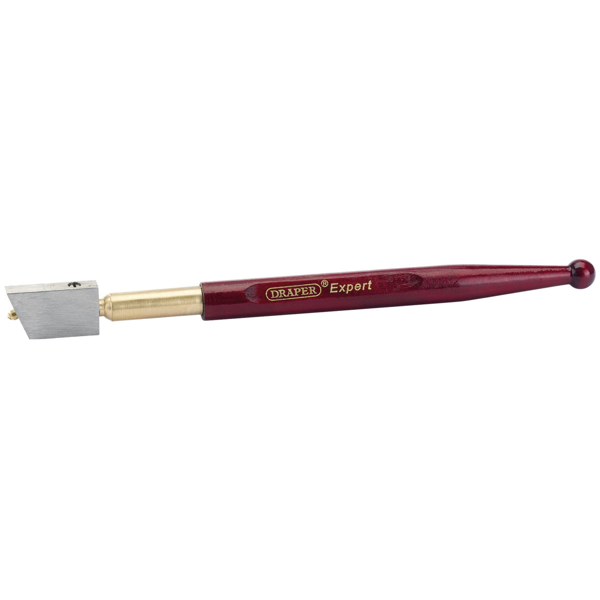 DRAPER Expert Diamond Glass Cutter: Model No.DGC
