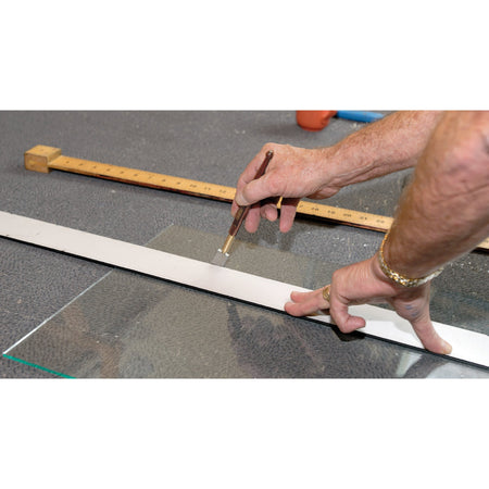 DRAPER Expert Diamond Glass Cutter: Model No.DGC
