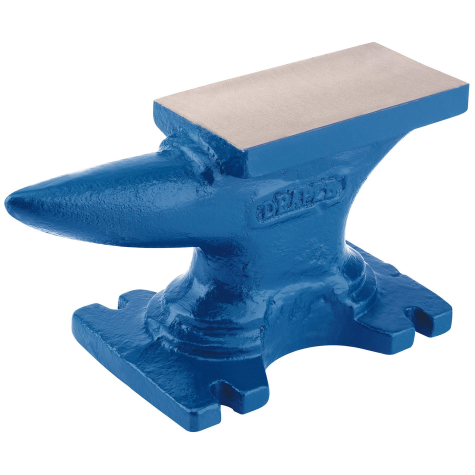 DRAPER 4.5kg Single Bick Anvil: Model No.ANV