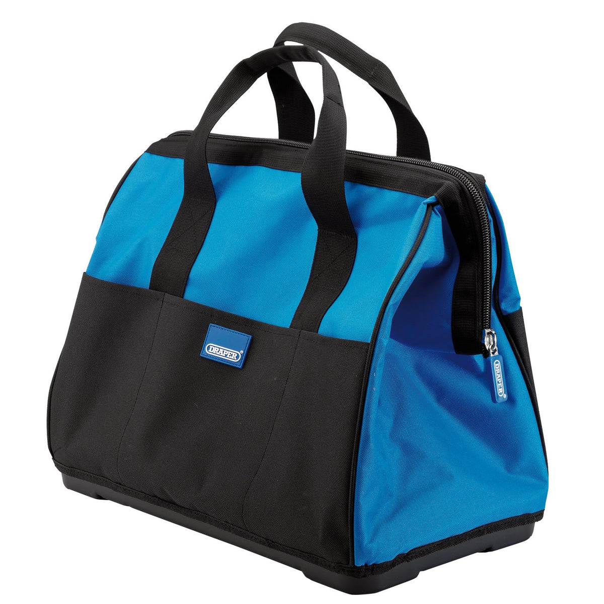 Open Mouth Tool Bag (440mm): Model No.TBMHB/J