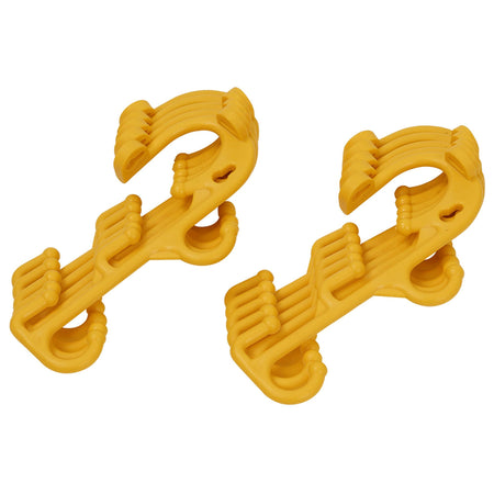 Defender E86330 Festoon Cable Hanging Hook, 10 Pack