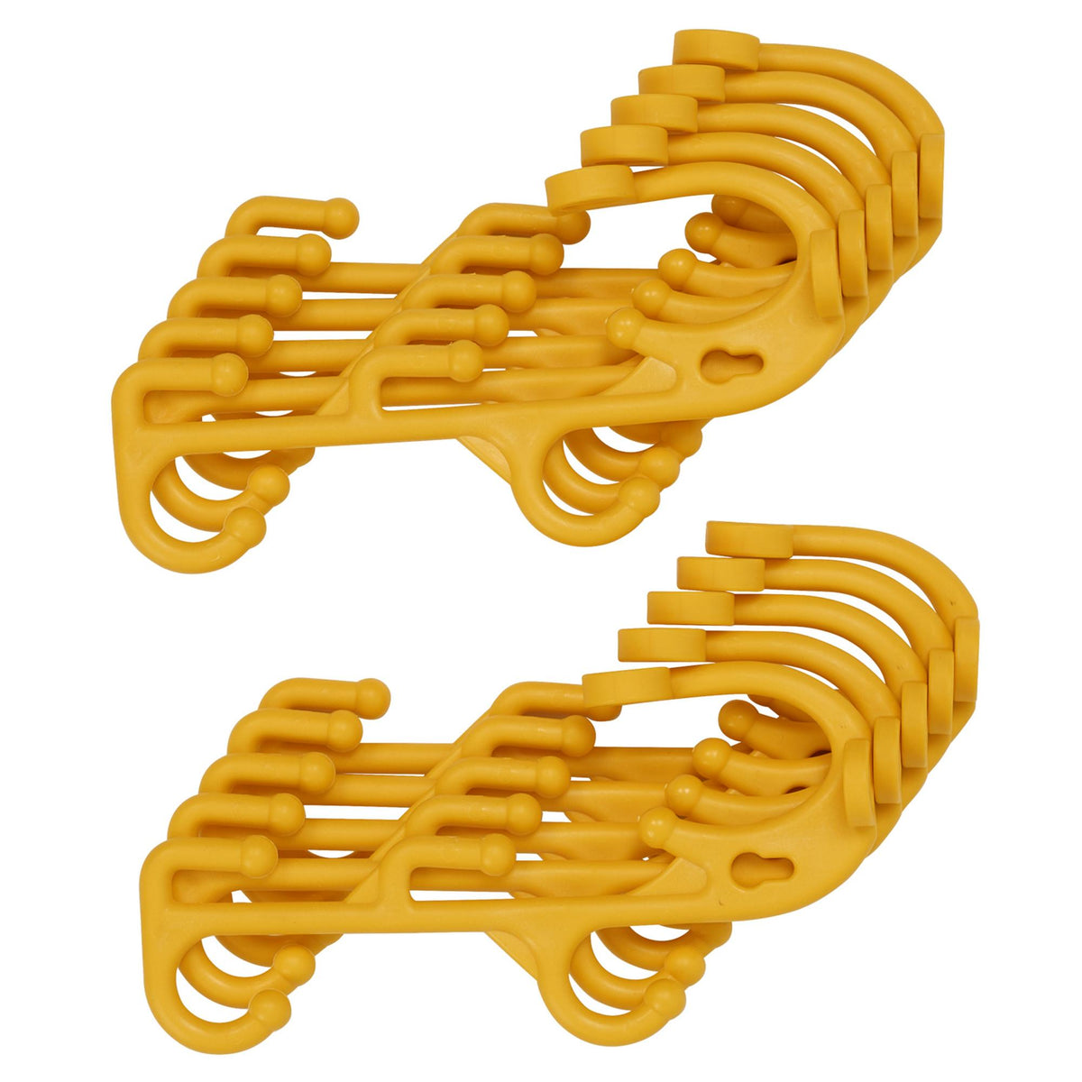 Defender E86330 Festoon Cable Hanging Hook, 10 Pack