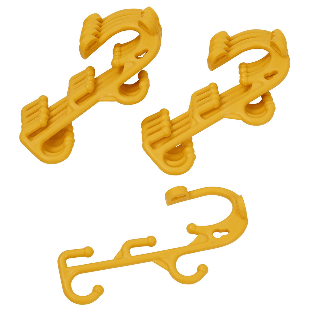 Defender E86330 Festoon Cable Hanging Hook, 10 Pack