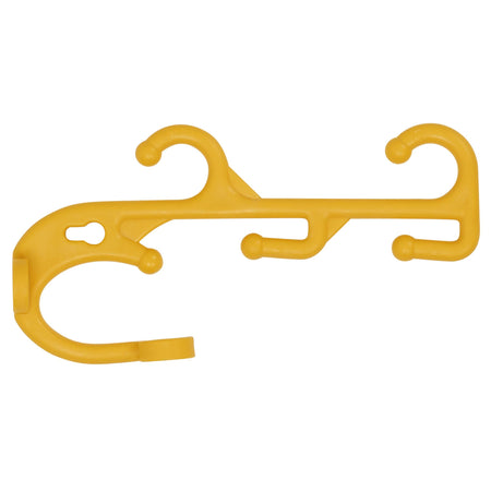 Defender E86330 Festoon Cable Hanging Hook, 10 Pack