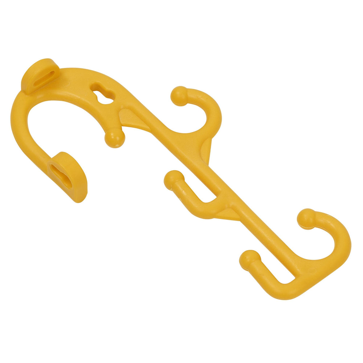 Defender E86330 Festoon Cable Hanging Hook, 10 Pack