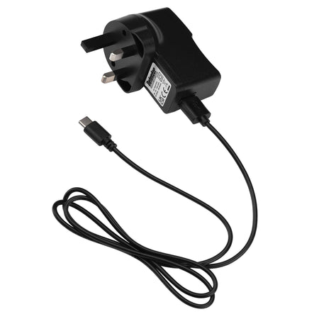 Defender E206010 Slimline LED Floor Light Rechargeable, 20W