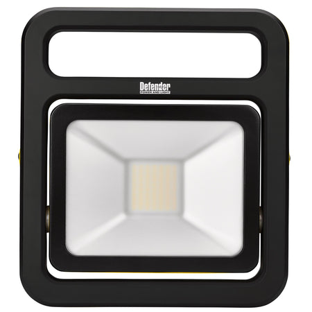 Defender E206017 Slimline LED Floor Light Rechargeable, 30W