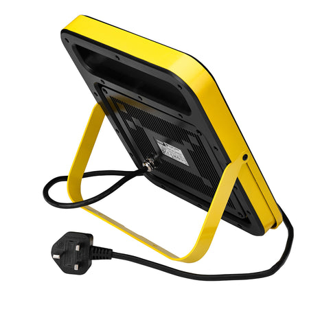 Defender E206017 Slimline LED Floor Light Rechargeable, 30W
