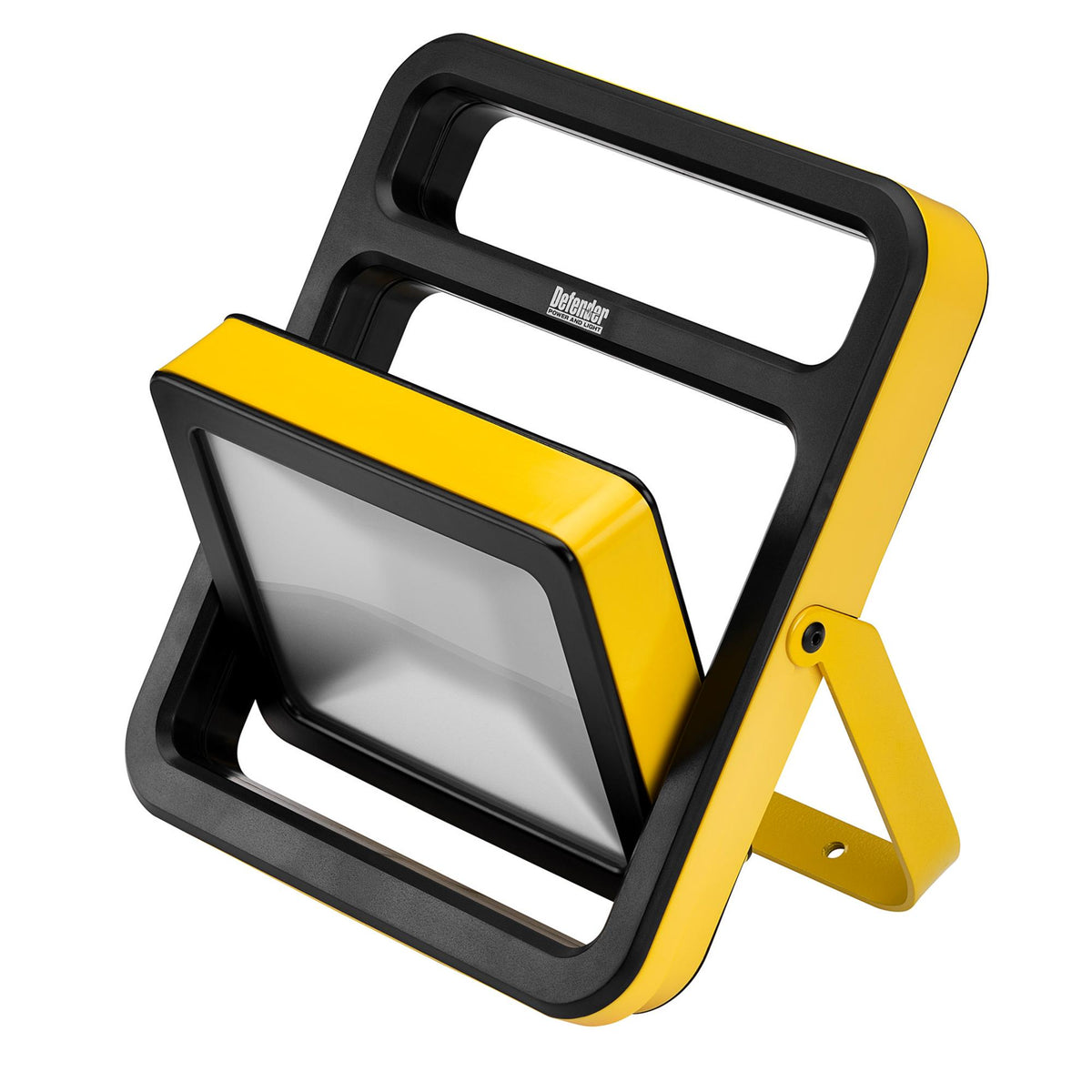 Defender E206012 Slimline LED Floor Light, 240V, AC, 20W