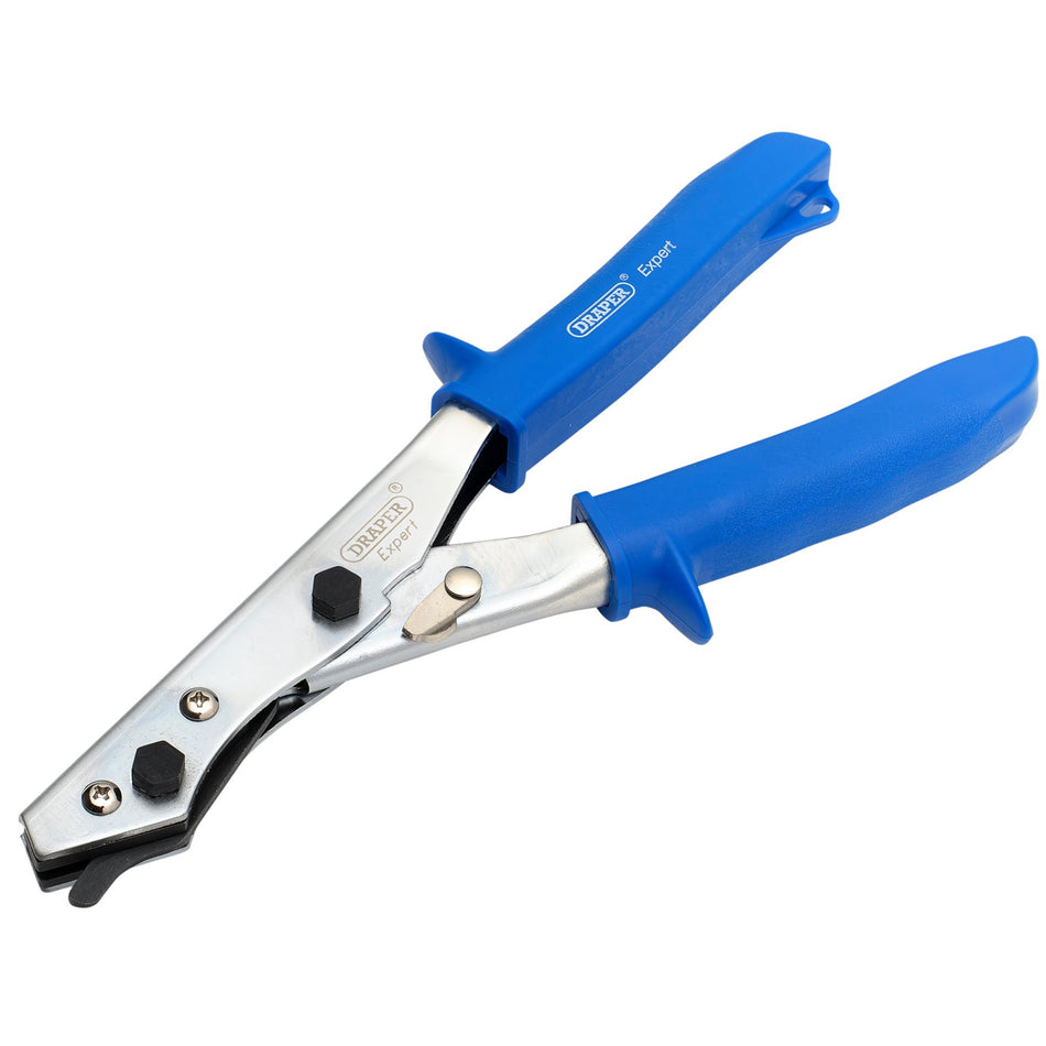 DRAPER Expert 250mm Hand Nibbler: Model No.3