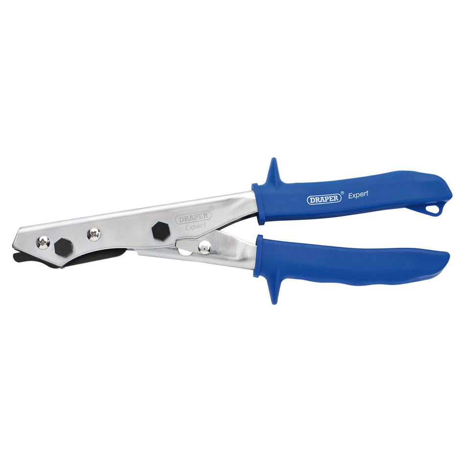 DRAPER Expert 250mm Hand Nibbler: Model No.3