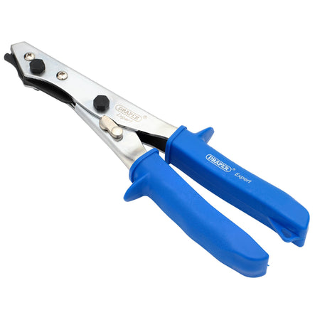 DRAPER Expert 250mm Hand Nibbler: Model No.3