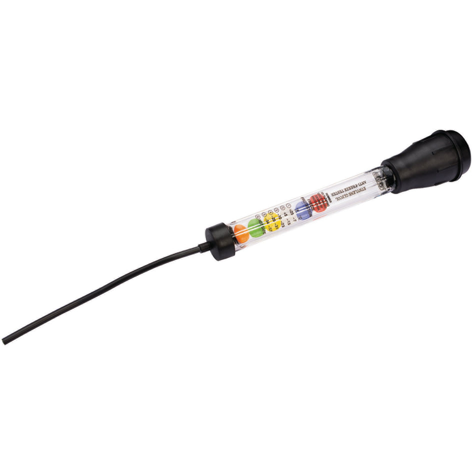 Anti-Freeze Tester (Disc Type): Model No.AFT-4B