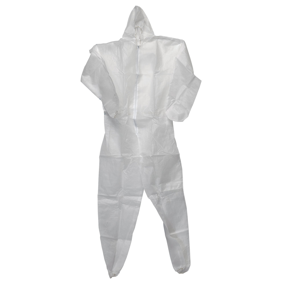 Draper Disposable Coverall (XL) Model No. DO/A2