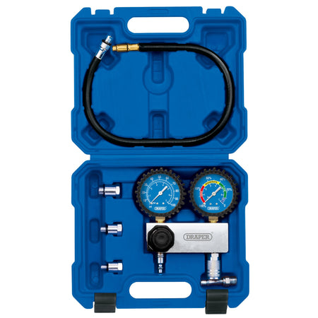 Cylinder Leakage Kit (7 Piece): Model No. CTECL