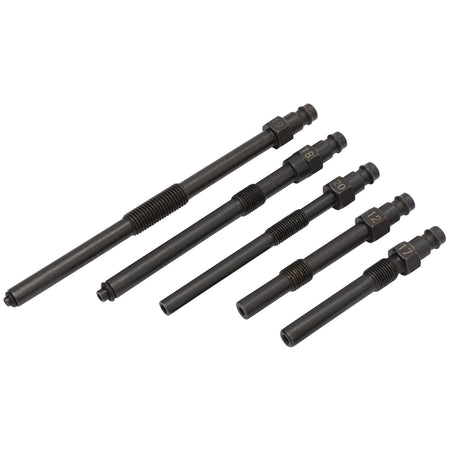 Glow Plug Adaptor Kit (5 Piece): Model No. CTEAK3