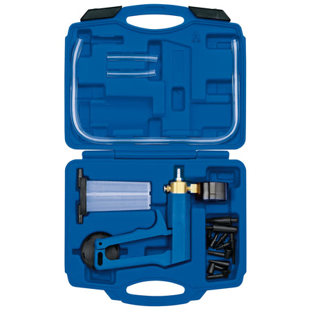 Vacuum Testing Kit (19 Piece): Model No. CTEVG2
