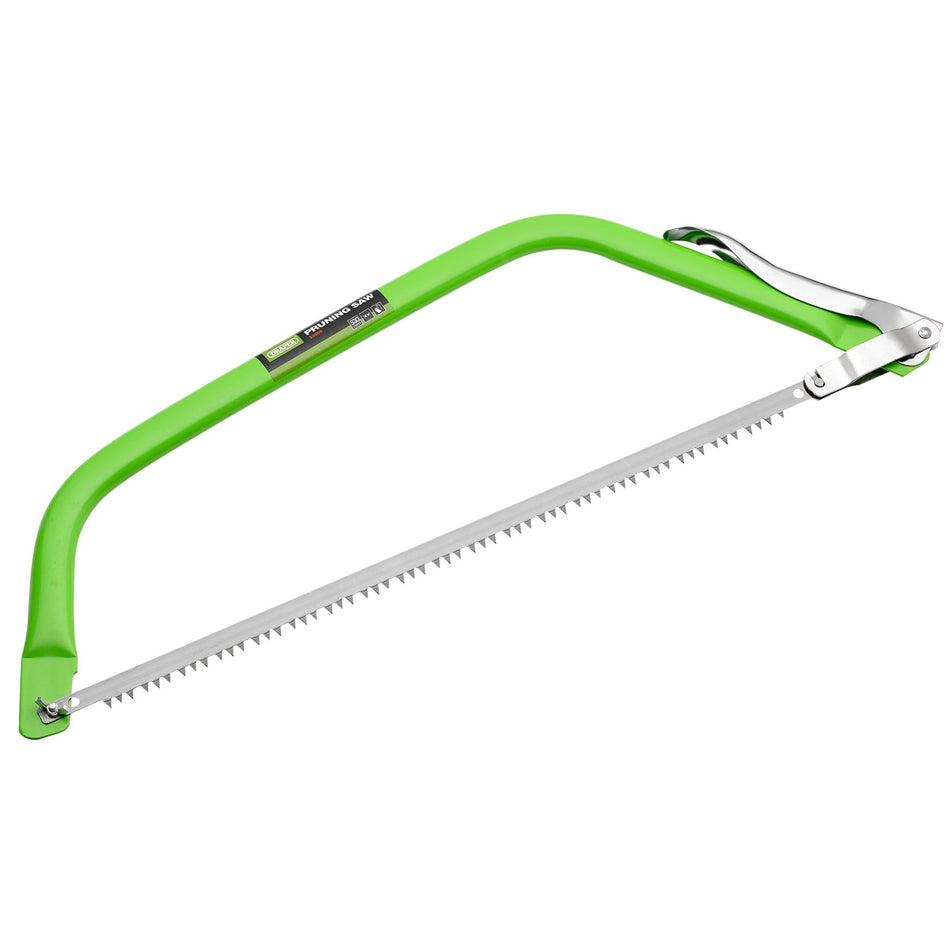 DRAPER 530mm Hardpoint Pruning Saw: Model No.D139A