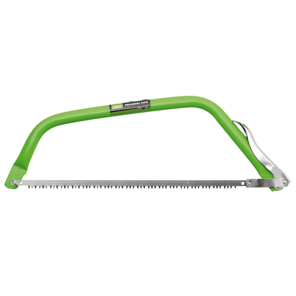 DRAPER 530mm Hardpoint Pruning Saw: Model No.D139A