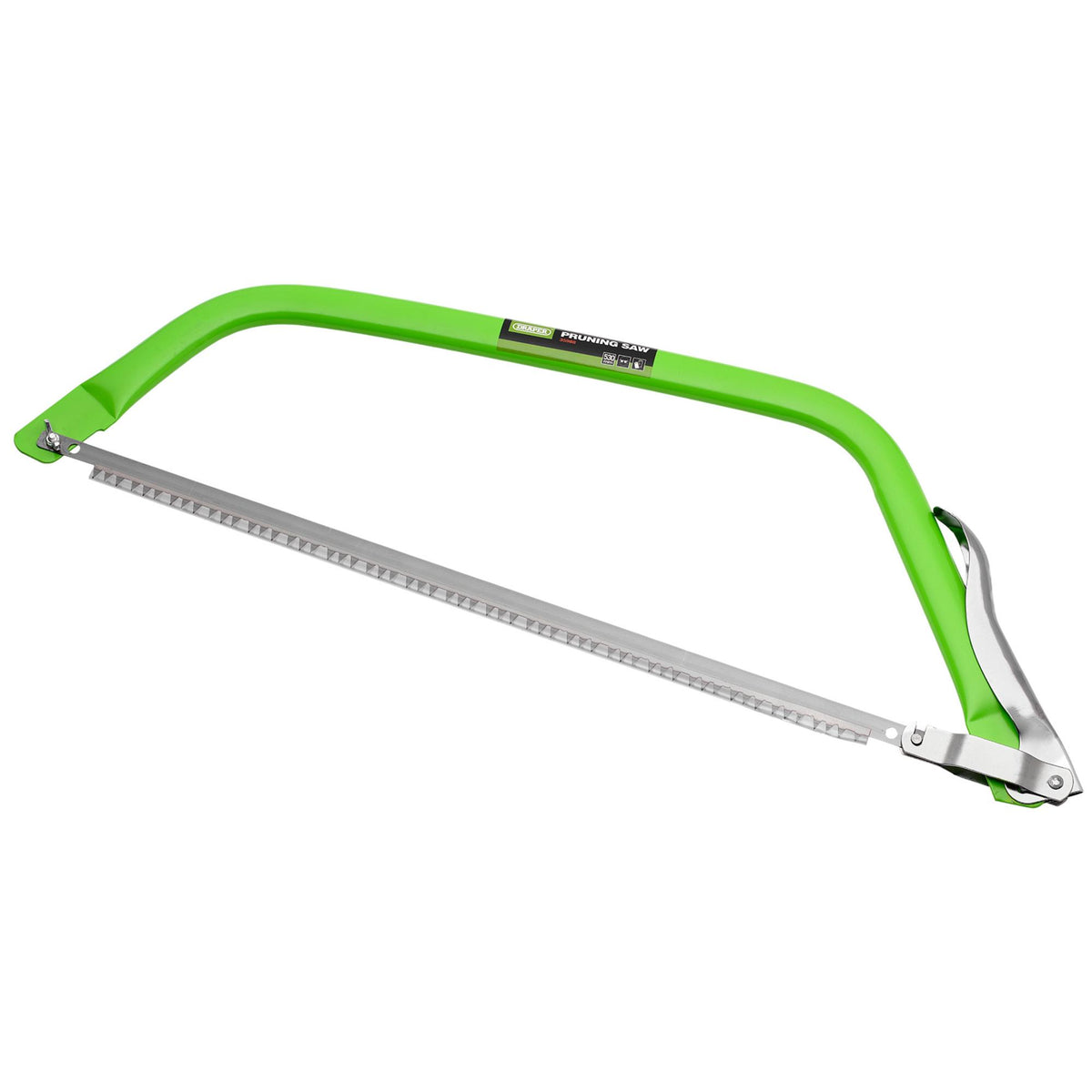 DRAPER 530mm Hardpoint Pruning Saw: Model No.D139A