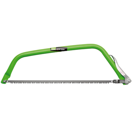 DRAPER 600mm Hardpoint Bow Saw: Model No.D140A