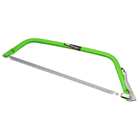 DRAPER 600mm Hardpoint Bow Saw: Model No.D140A