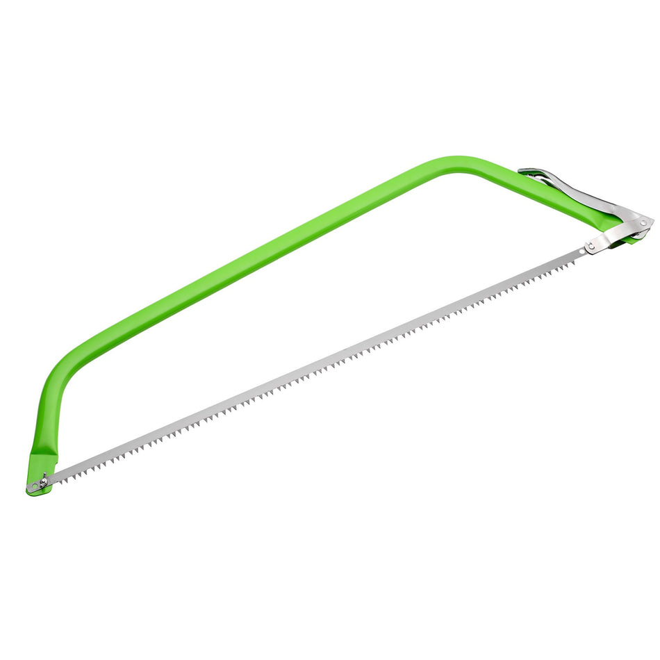 DRAPER 750mm Hardpoint Bow Saw: Model No.D140A