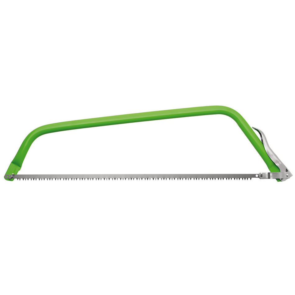 DRAPER 750mm Hardpoint Bow Saw: Model No.D140A