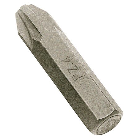 DRAPER No 4 PZ Type Impact Screwdriver Bit: Model No.2800M/PZ