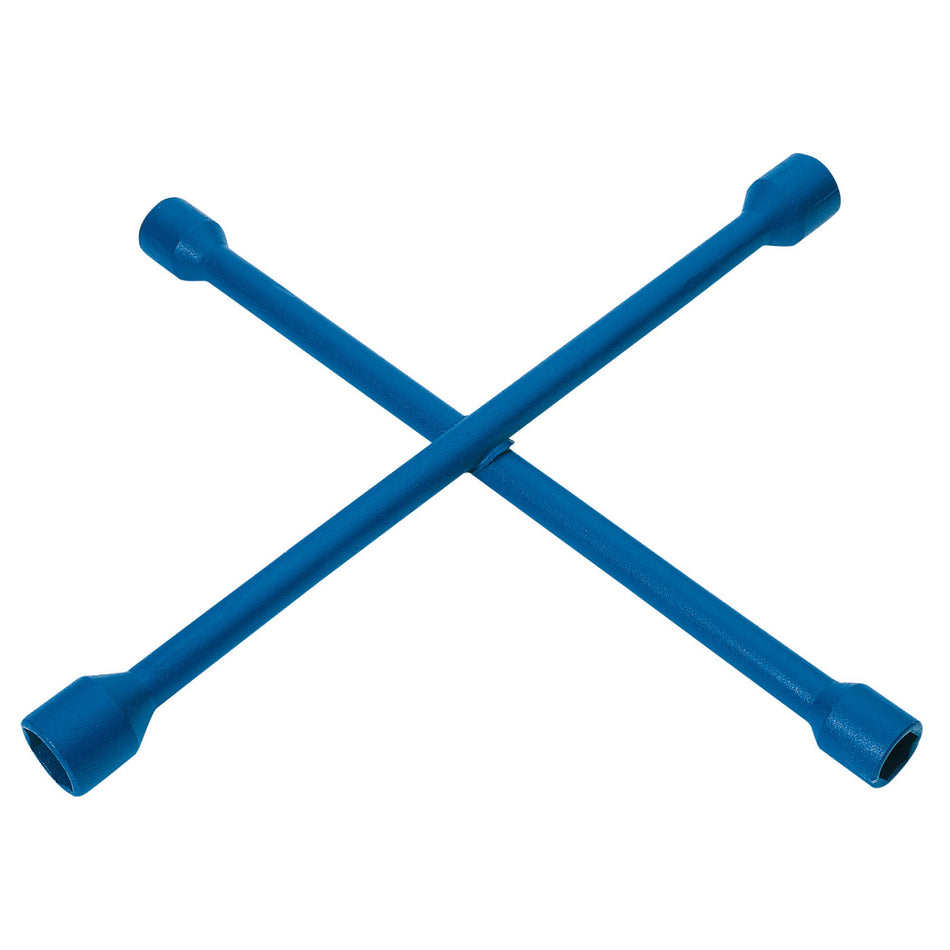 DRAPER Four Way Wheel Nut Wrench: Model No.PW5A