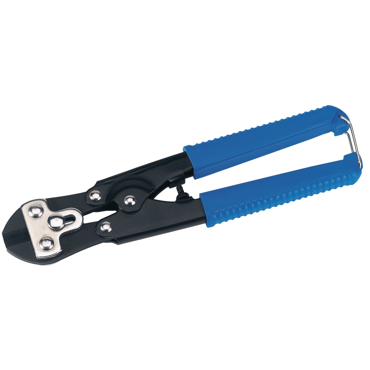DRAPER 210mm Straight Head Centre Cut Mini Cutter: Model No.1115/C