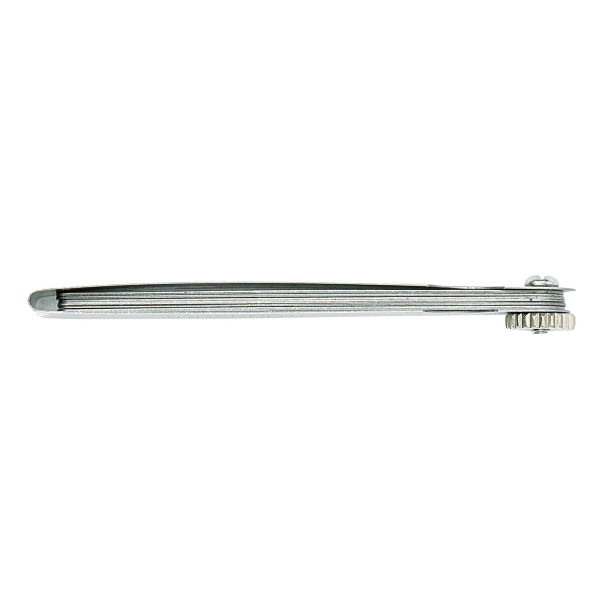 DRAPER 10 Blade Metric Feeler Gauge Set: Model No.4617B