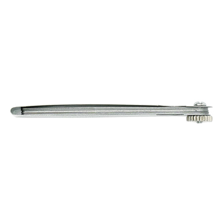 DRAPER 10 Blade Metric Feeler Gauge Set: Model No.4617B