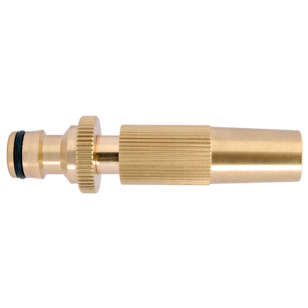 DRAPER Expert Brass Spray Nozzle: Model No.GWB8/H