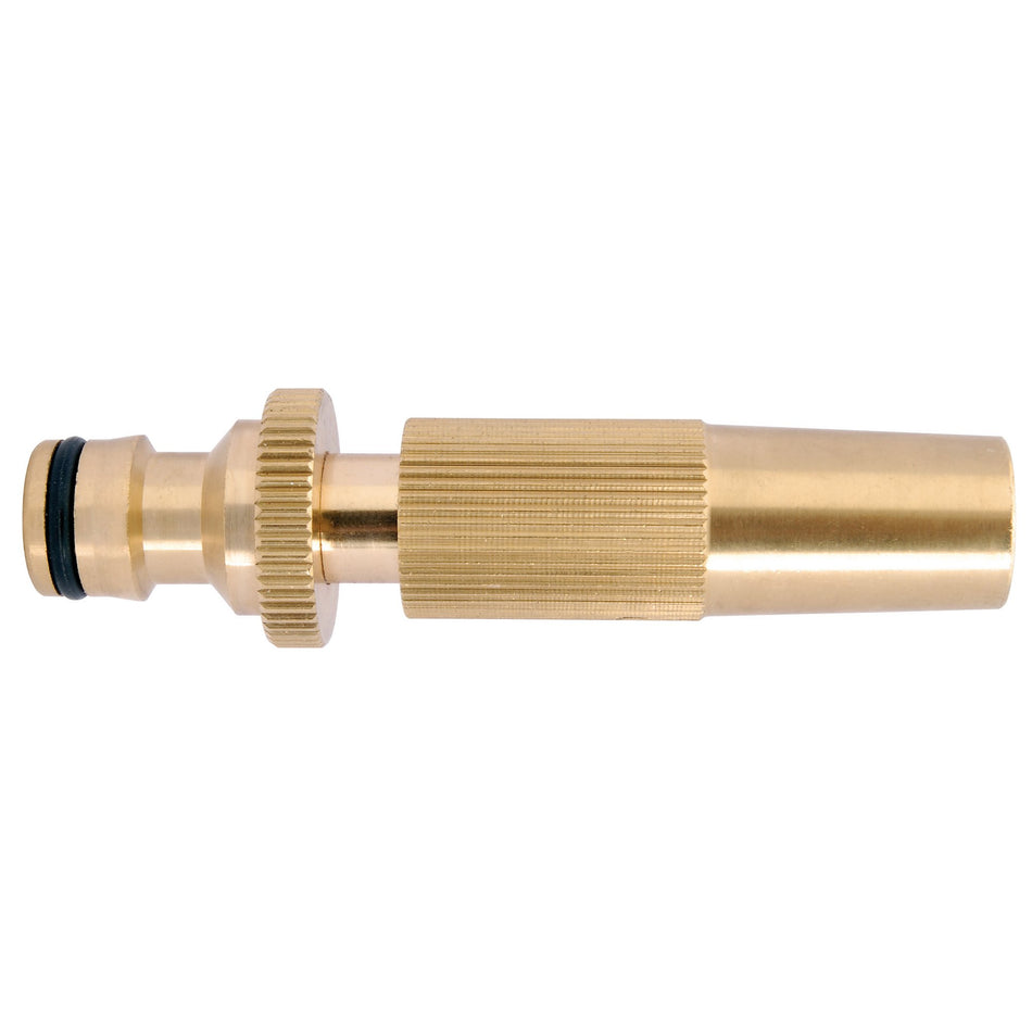 DRAPER Expert Brass Spray Nozzle: Model No.GWB8/H