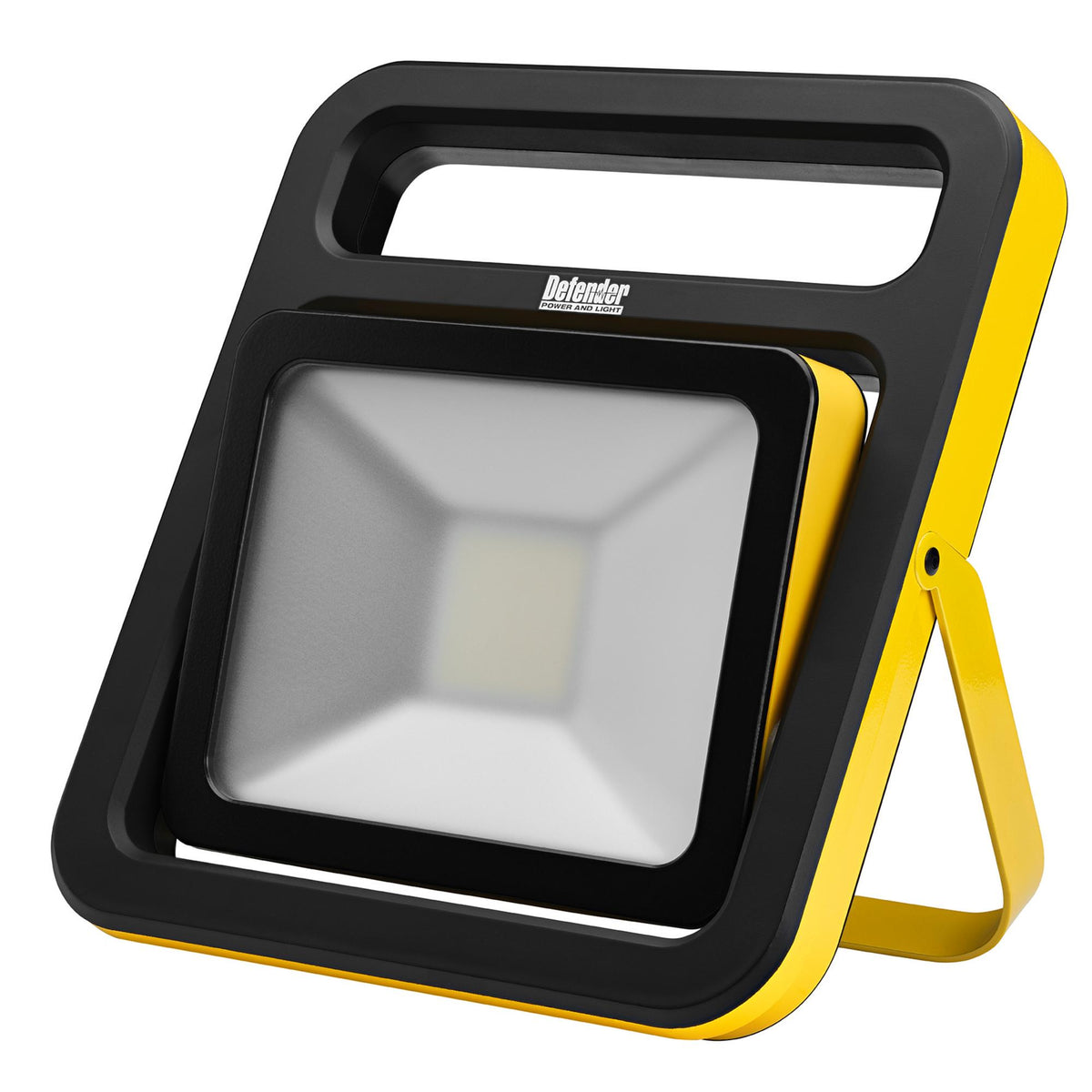 Defender E206013 110V Slimline LED Floor Light, 30W