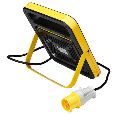 Defender E206013 110V Slimline LED Floor Light, 30W