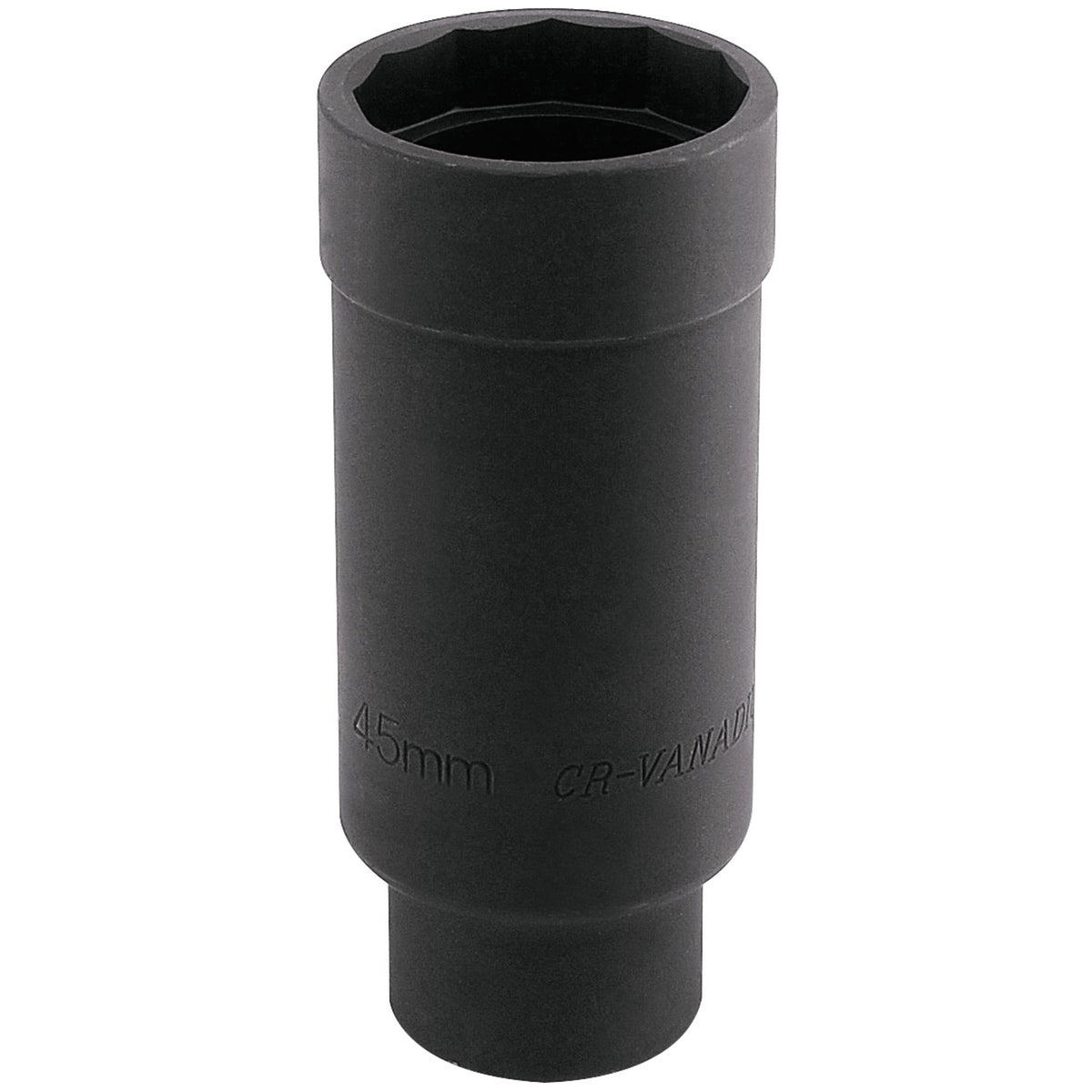 DRAPER Expert 45mm 3/4in. Square Drive Drive Shaft Socket: Model No.DSSA