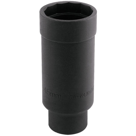DRAPER Expert 45mm 3/4in. Square Drive Drive Shaft Socket: Model No.DSSA