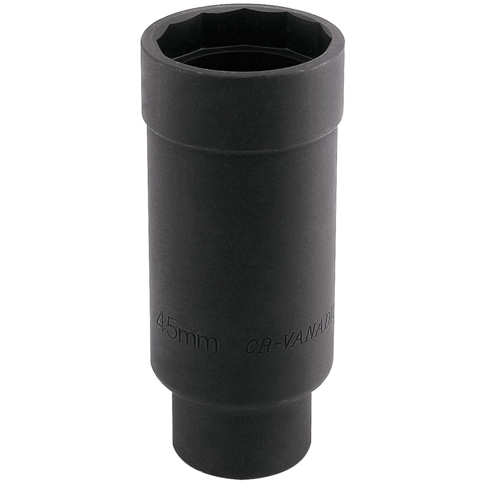 DRAPER Expert 45mm 3/4in. Square Drive Drive Shaft Socket: Model No.DSSA