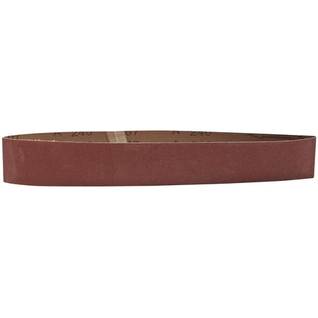 DRAPER 50 x 686mm 240Grit Sanding Belt for 05096: Model No.APT88C