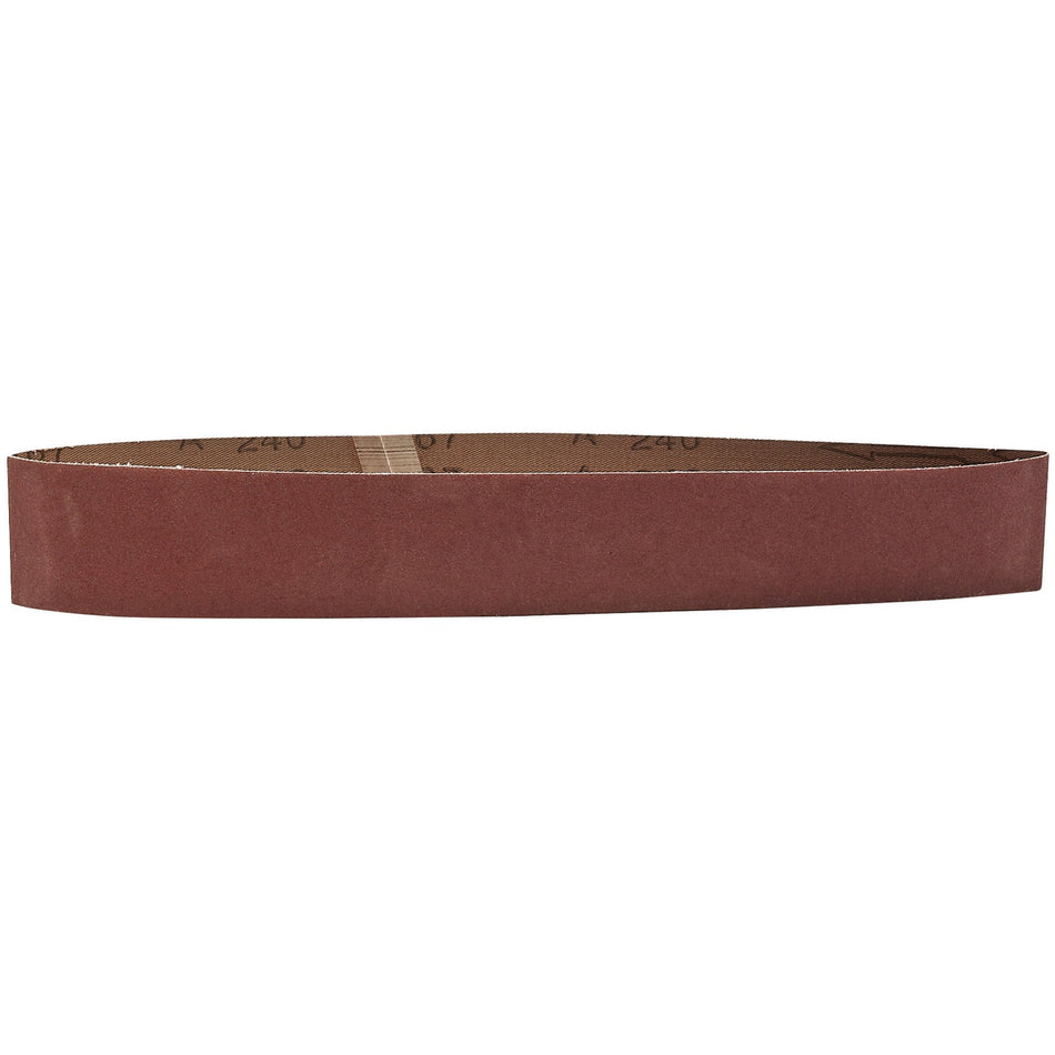 DRAPER 50 x 686mm 240Grit Sanding Belt for 05096: Model No.APT88C