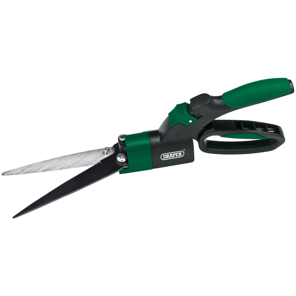 DRAPER 320mm 360deg; Garden Shears: Model No.360SGG