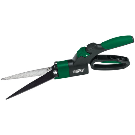 DRAPER 320mm 360deg; Garden Shears: Model No.360SGG