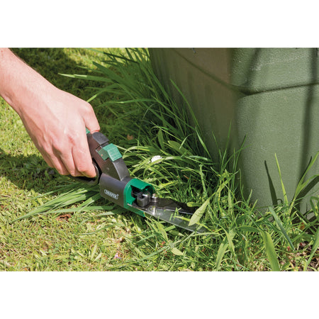 DRAPER 320mm 360deg; Garden Shears: Model No.360SGG