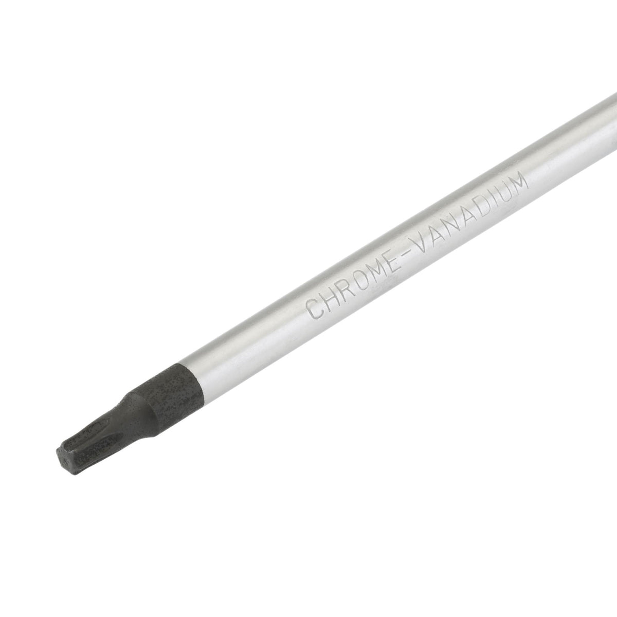 DRAPER 4 piece Soft Grip TX-STAR ; Screwdriver Set: Model No.865TX/4