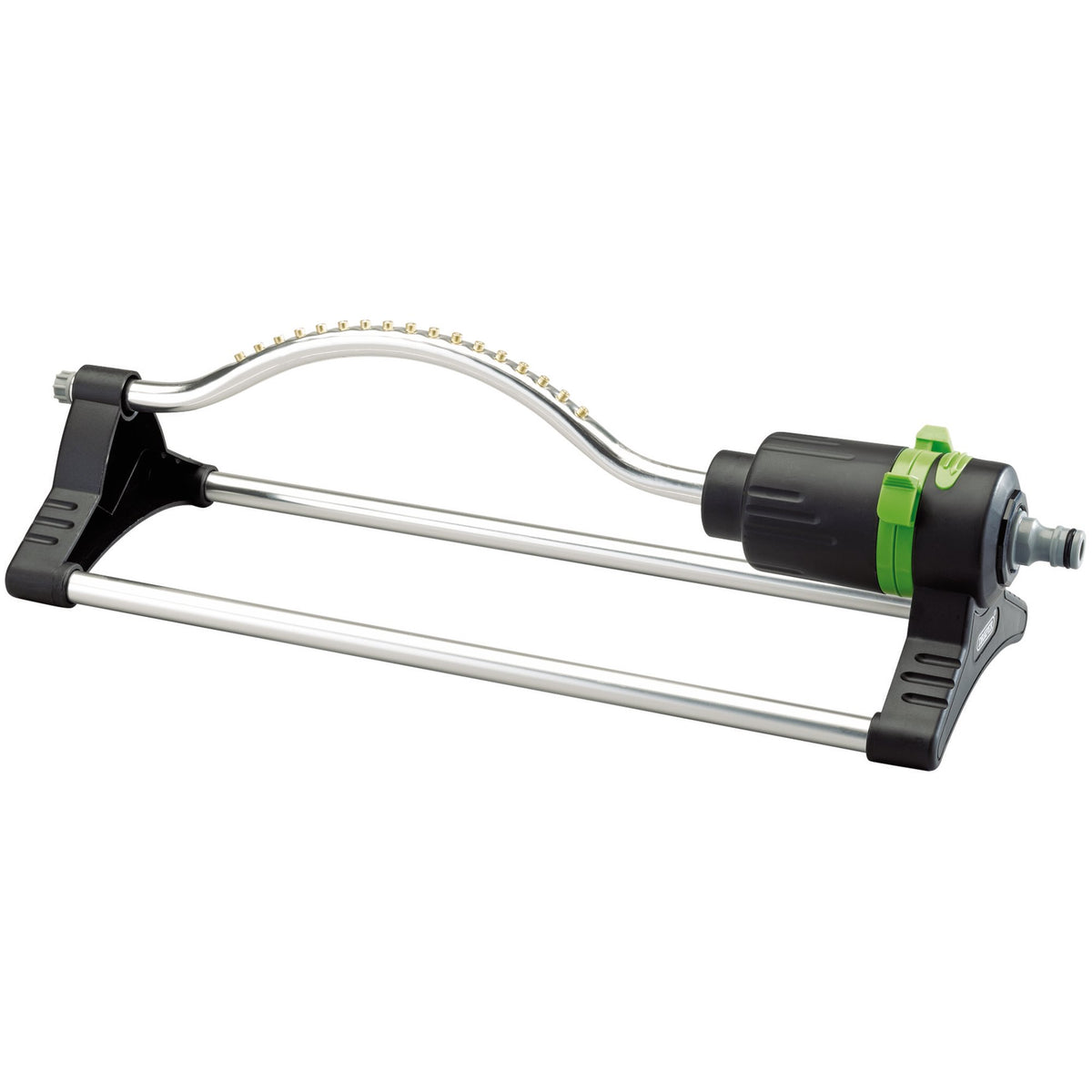 DRAPER Oscillating Sprinkler: Model No.DGOS