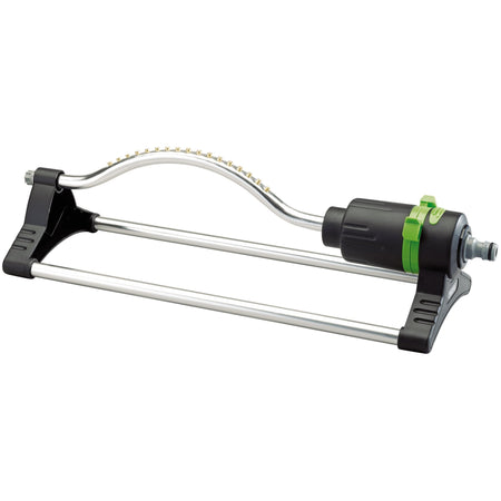DRAPER Oscillating Sprinkler: Model No.DGOS