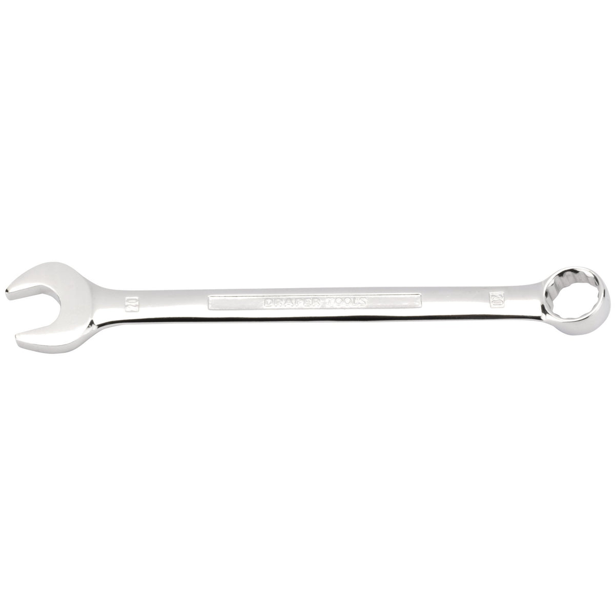 DRAPER 20mm Combination Spanner: Model No.8220MM